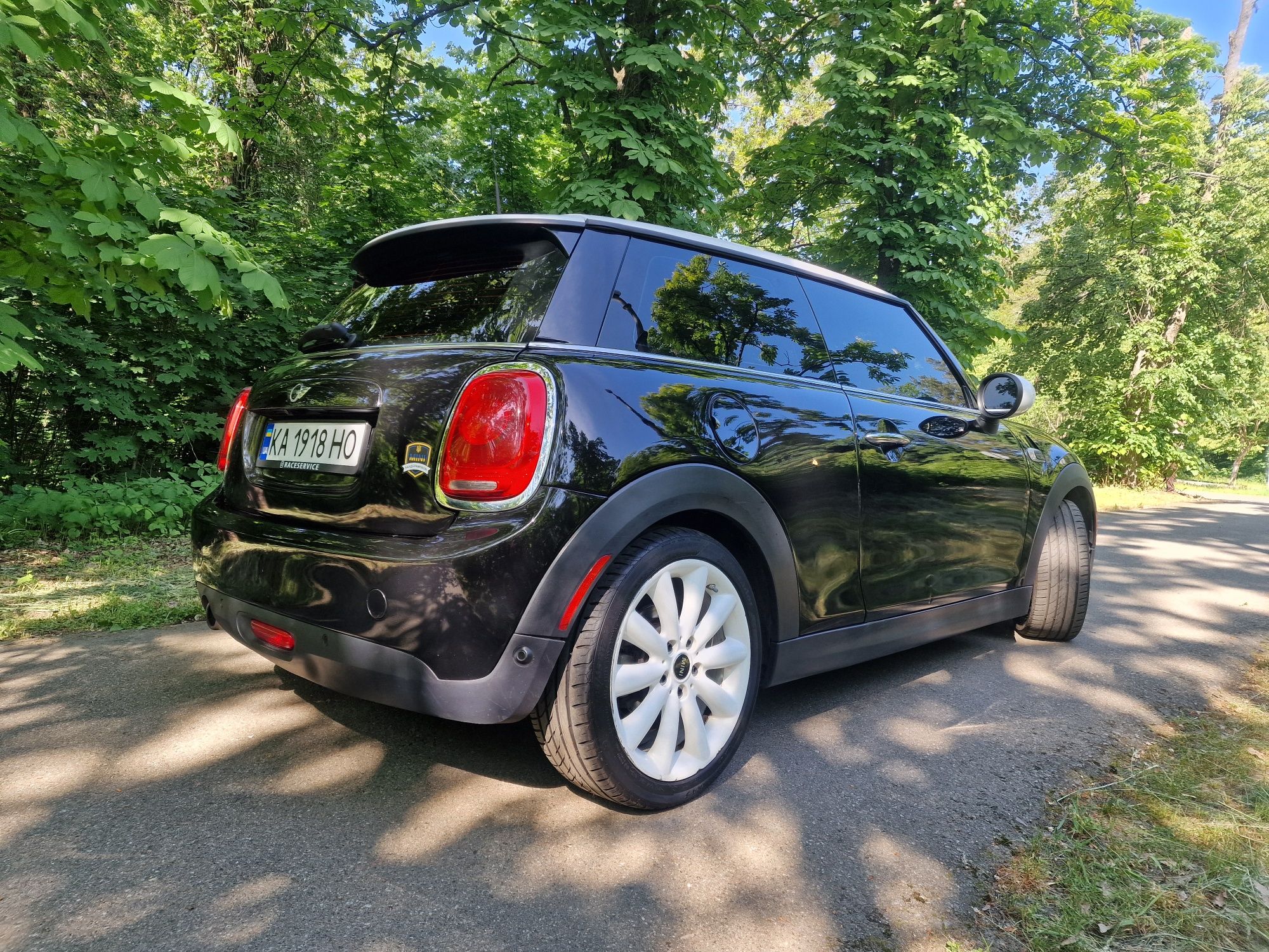 MINI Hatch 2017 1.5t