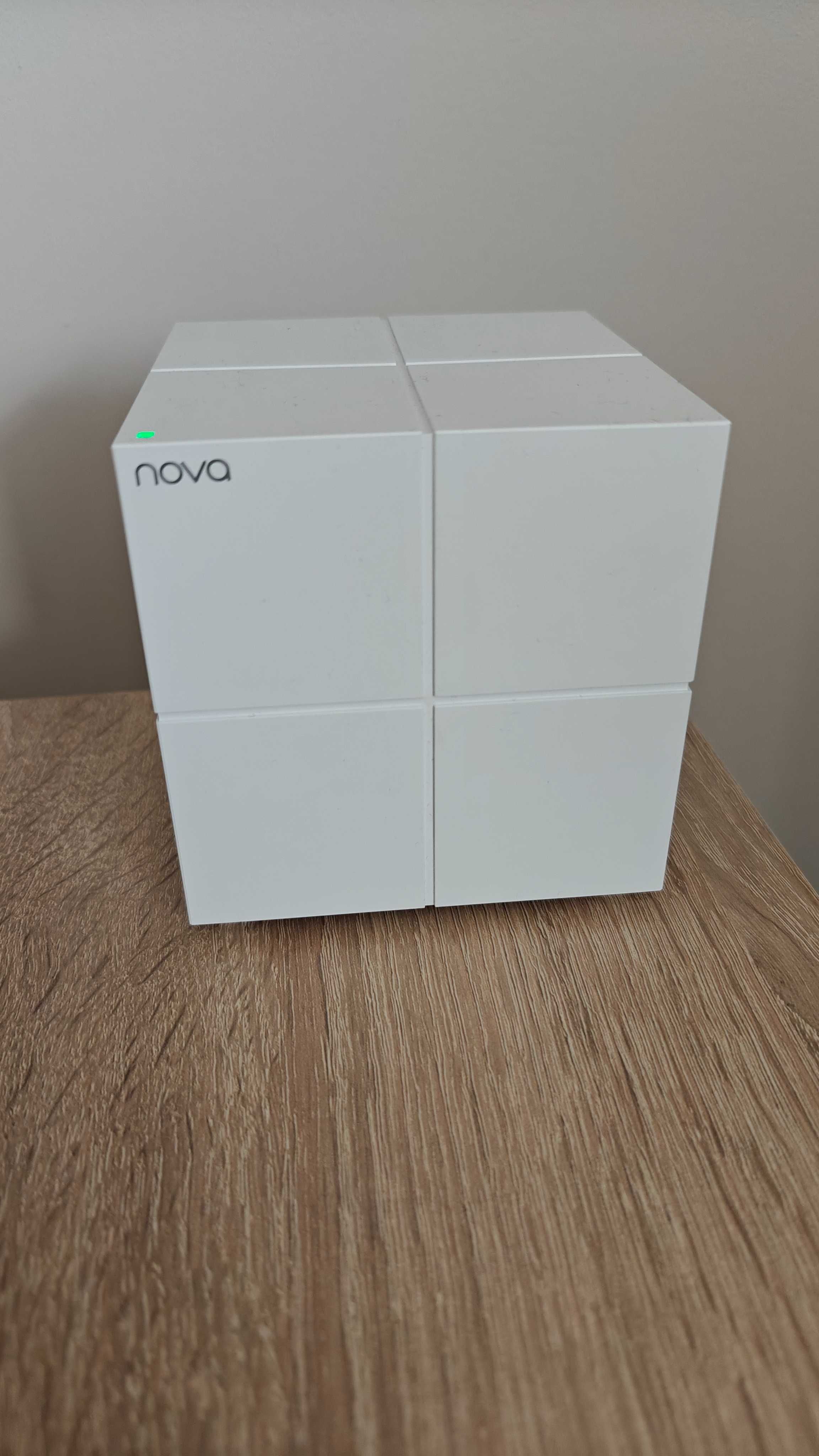 System Mesh Tenda Nova MW6