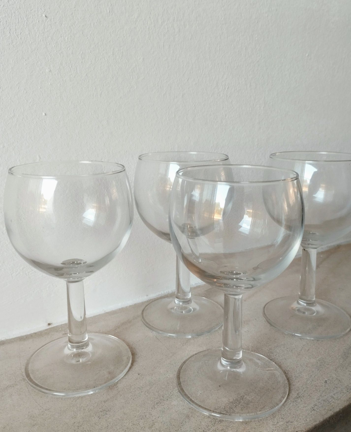10 copos distintos