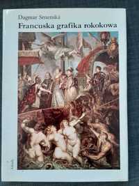 Francuska grafika rokokowa Dagmar Srnenska