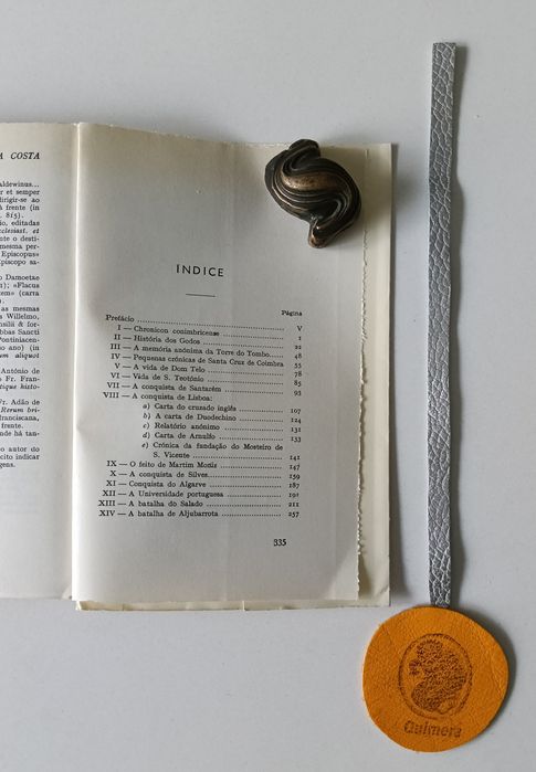 Fontes medievais da história de Portugal