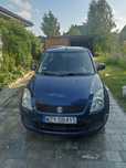 Suzuki Swift Suzuki Swift 2009 Benzyna + LPG