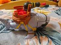 Rekin megaszczeki Imaginext