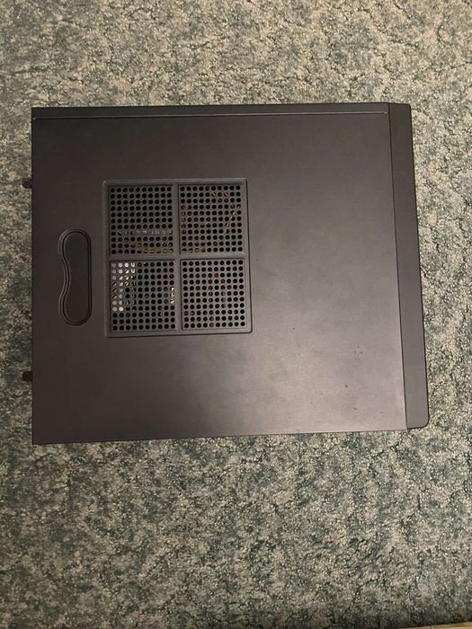 Ігровий системний блок в чудовому стані.