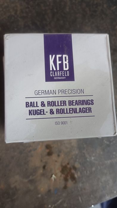 Łożysko KFB 3308 2RS