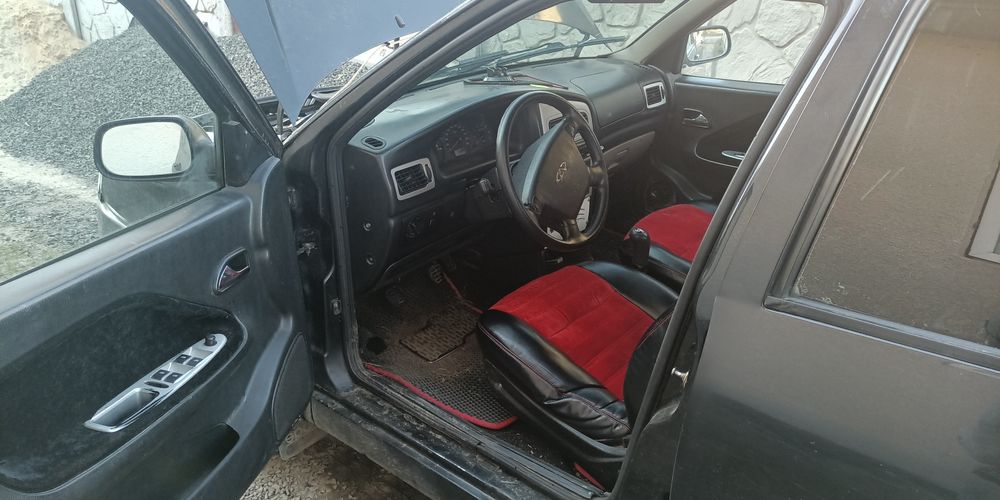 Продам Чері амулет