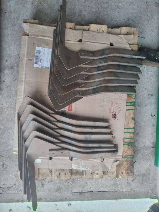 Продам лапу бритву КРН