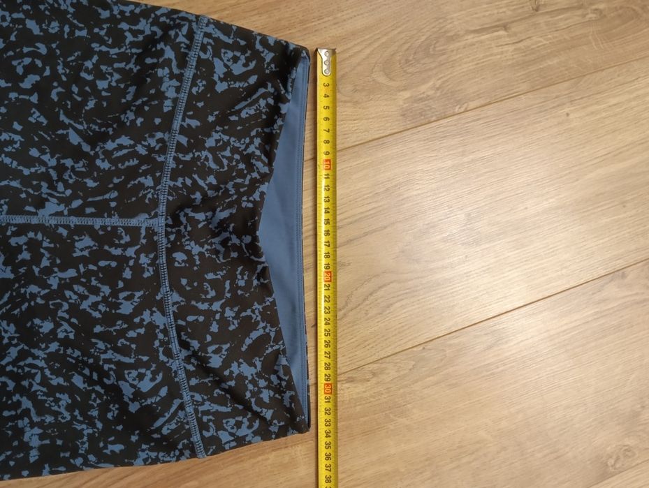 Getry legginsy damskie H&M M