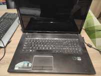 Laptop Lenovo g780 z Windows 10