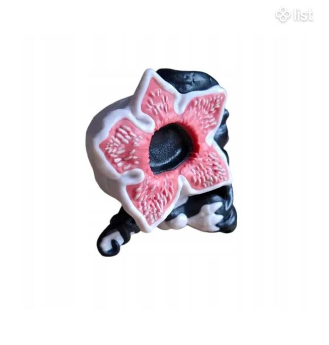 Demogorgon kinder joy stranger things