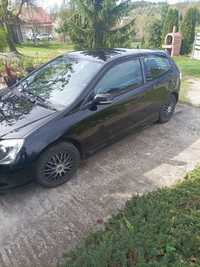 Honda Civic 2004