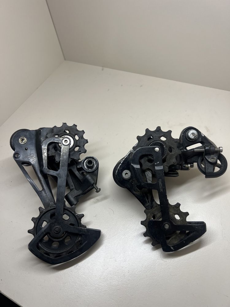 Задній перемикач Sram GX SX NX переключатель