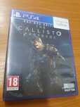 Tha Calisto Protocol PS4 Sklep Iława