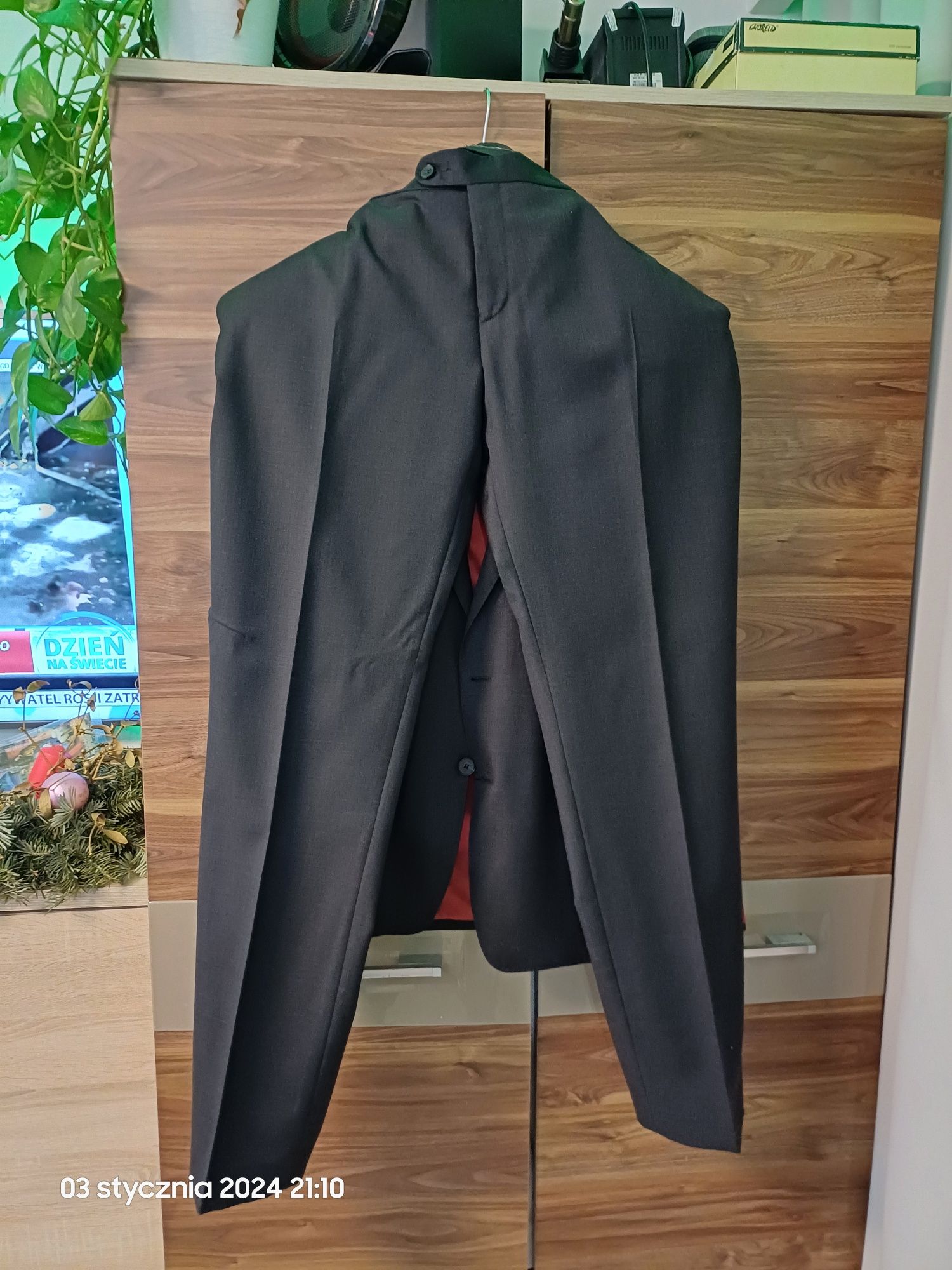 Garnitur XL 180cm