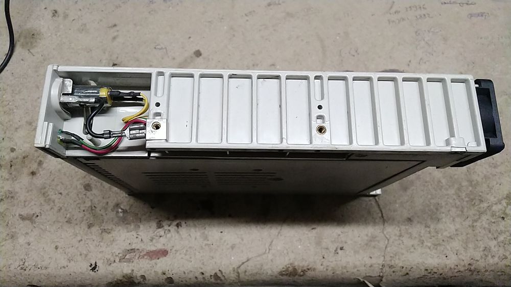 Kieszeń dysku twardego