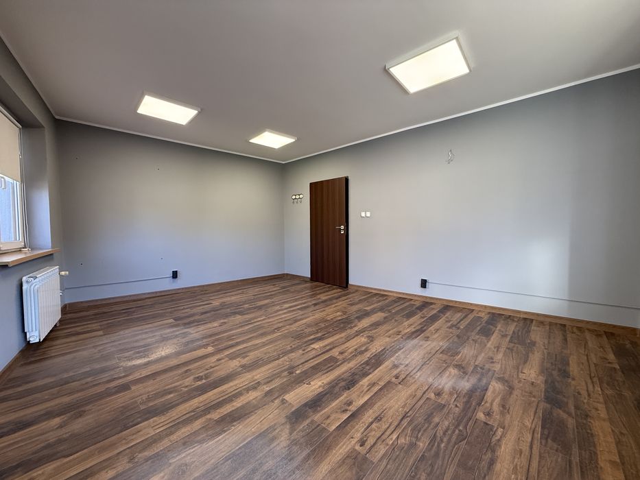 Wynajmę lokal użytkowy