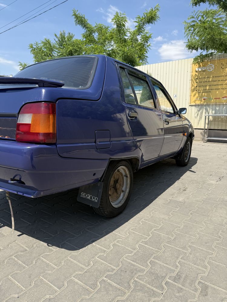 Продам славуту 1.2 карбюратор