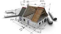 Проектування та обстеження будинків та споруд