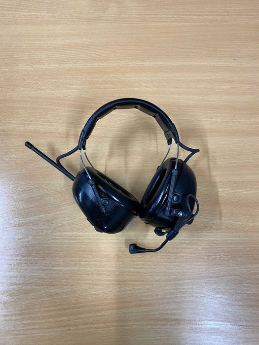 Nauszniki słuchawki PELTOR WS Alert XP MRX21A2WS6