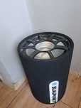 Tuba basowa blaupunkt