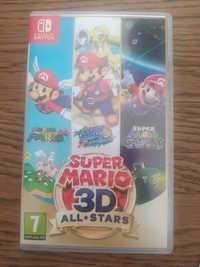 Super Mario 3D All Stars