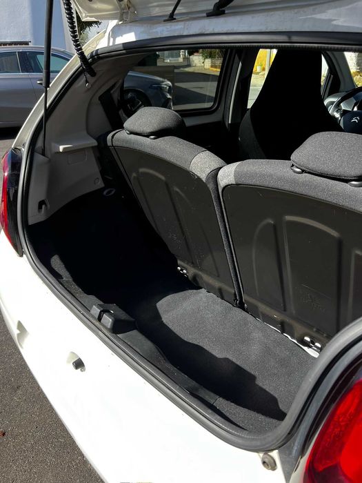 Citroen C1 Airscape Shine 2016