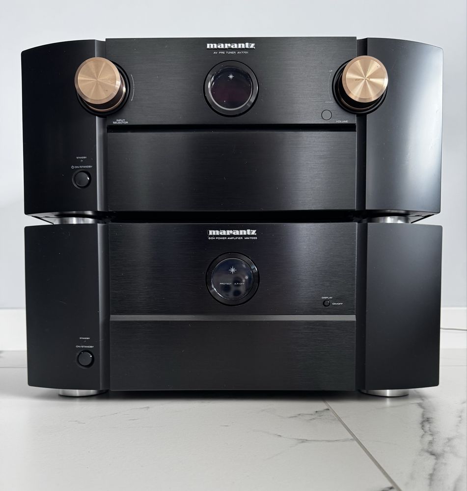 Marantz stan bdb+