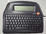 Elektryczny maszyna do pisania Alphasmart neo2  as-07