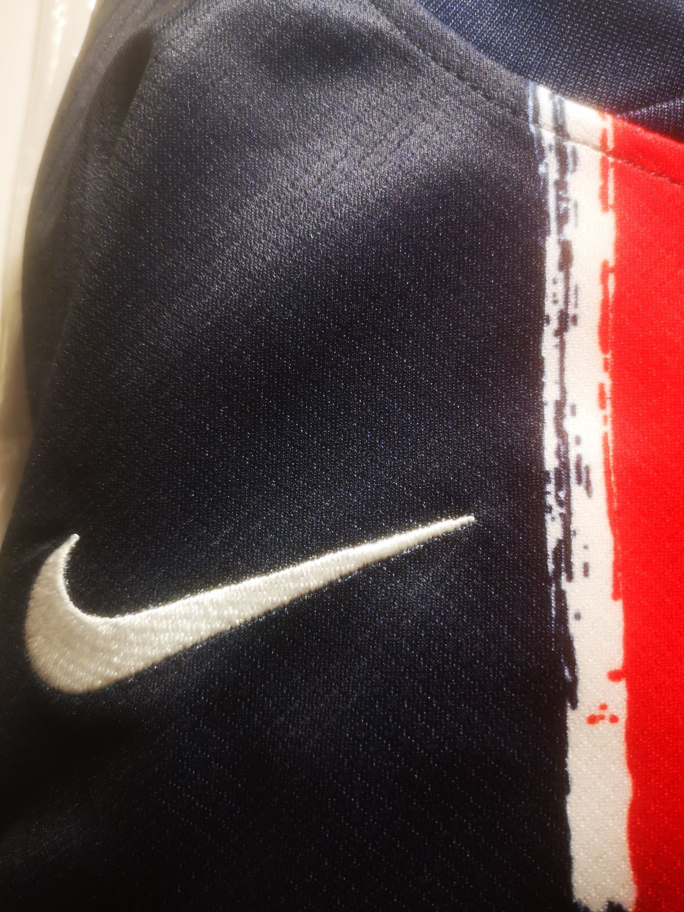 Conjunto completo PSG (8-9anos)