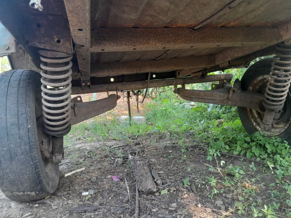 Срочно продам прицеп