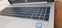 Ноутбук HP ProBook 450 G6/i7-8565U/16 озу/256 ссд