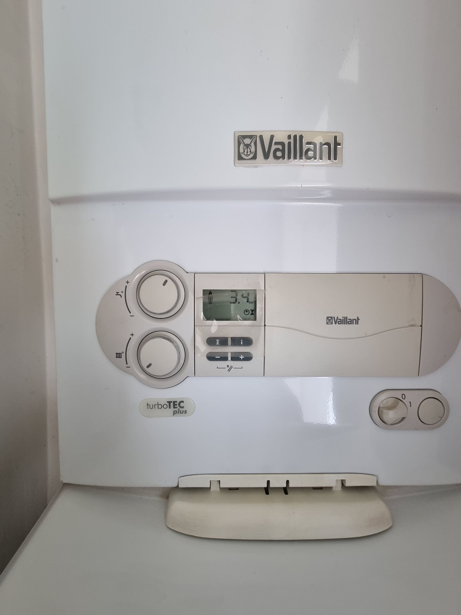 Caldeira Vaillant