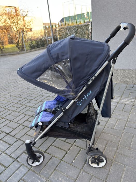 Wózek spacerówka Cybex Callisto