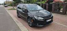 Chrysler Pacifica S wersja 8 osobowa