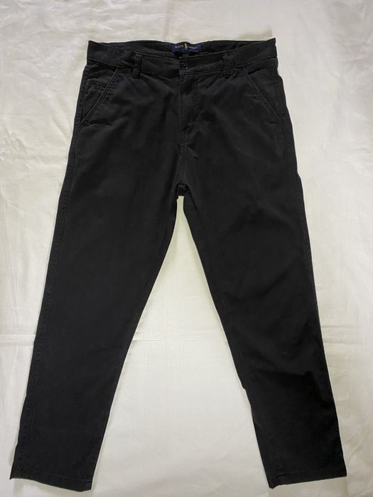 Штани поло ральф / ralph lauren