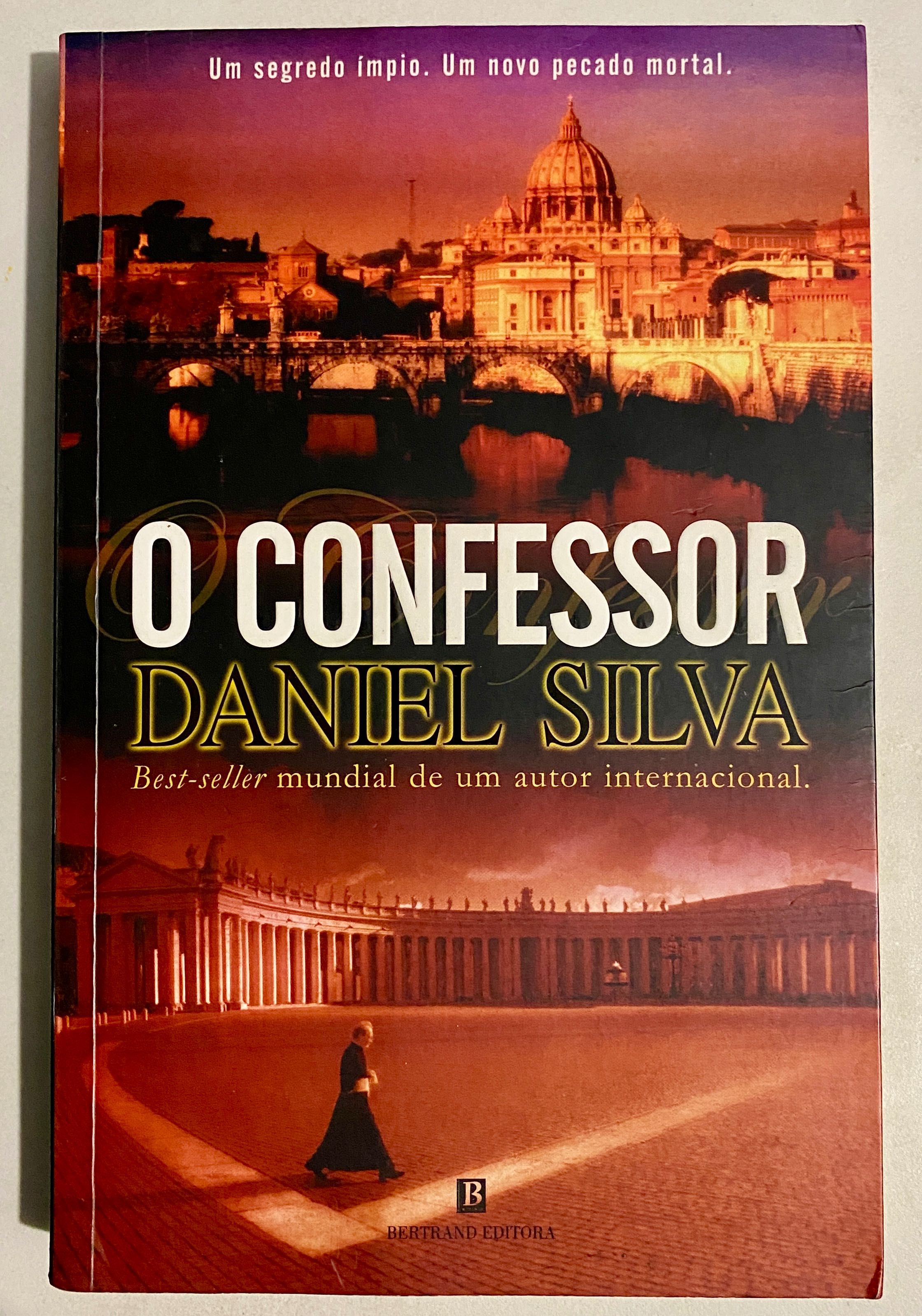 Descartes Twain Sartre Alcott Dostoiewsky Tolstoi Freitas Markl Bach