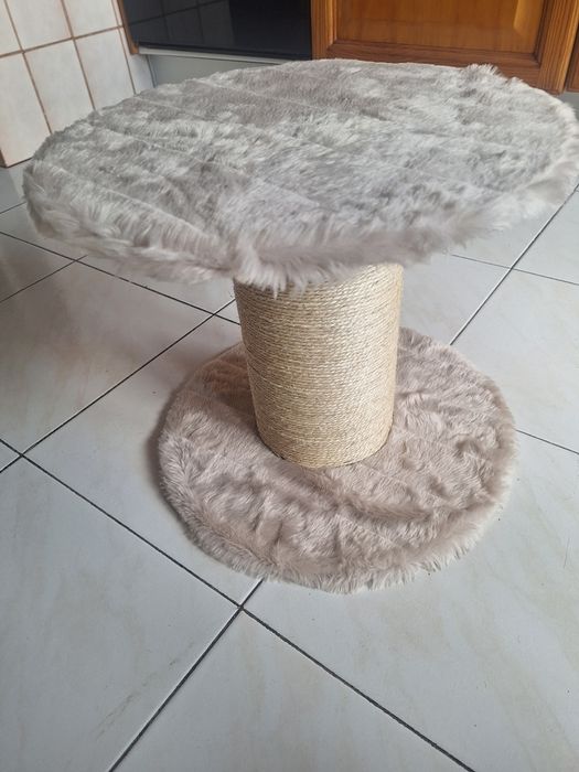 Arranhador para gatos