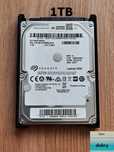 HDD 1TB SeaGaTe 1000gb