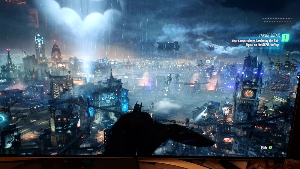 Xbox One 500Gb + 3 Jogos