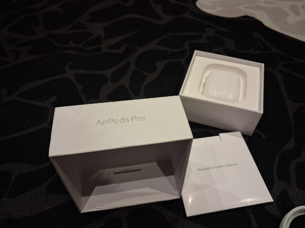 AirPods 2 pro Nowe