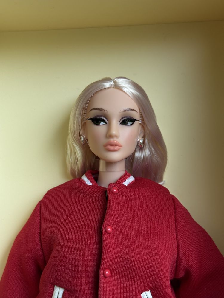 Defa Lucy Collector Series 1 ICON Model No. 06 doll / Дефа Люсі №6