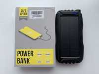 PowerBank Solar 42800mah