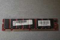 Memória RAM 128MB DIMM SD-PC 133 v2000