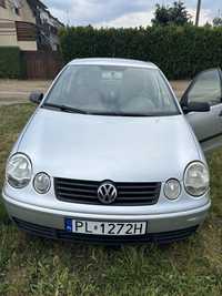 Volkswagen Polo IV 1.2