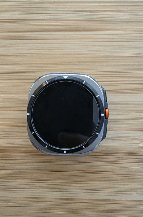 Vendo Samsung Galaxy Watch Ultra 1