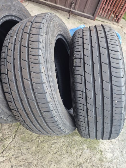 Opony Letnie Falken 205/60 R16 Bardzo dobry stan. 2023r