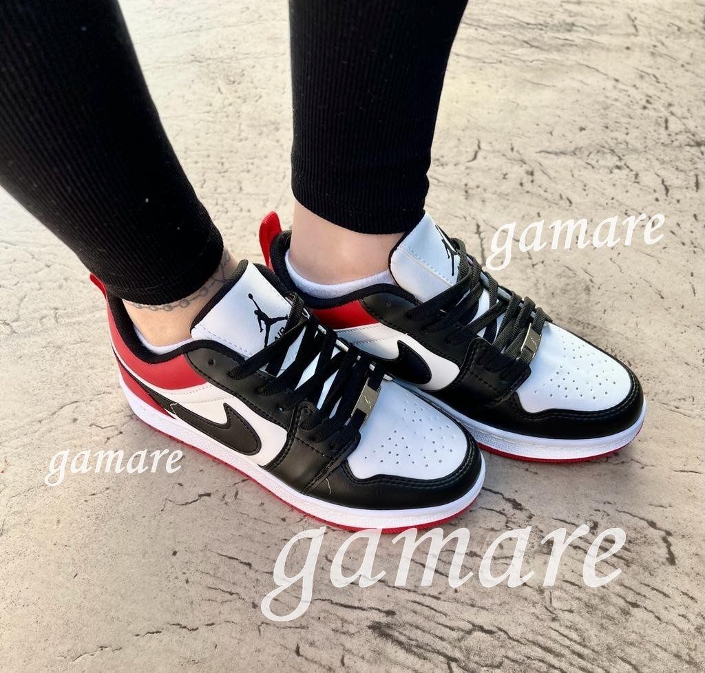 Buty Nike Air Jordan Low Damskie Nowe Rozm 36-40