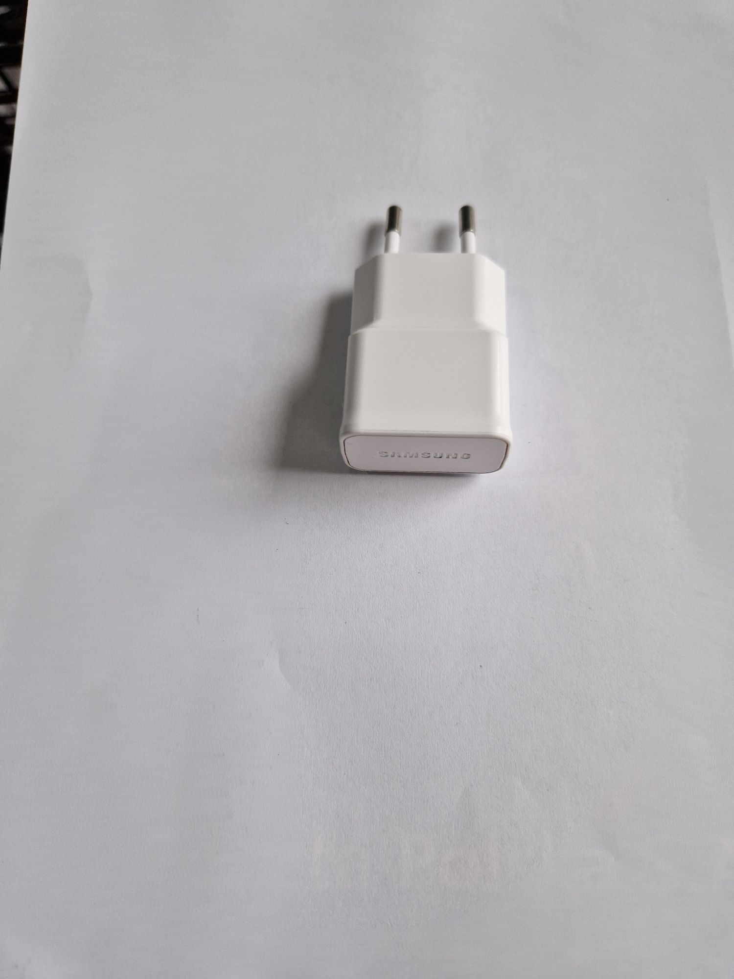 Oryginalna kostka do ładowania Samsung