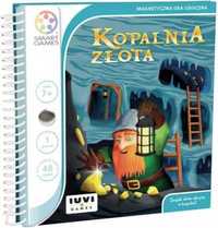 Smart Games Kopalnia Złota (PL) IUVI Games