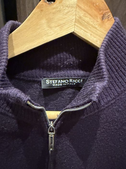 Светер чоловічий stefano ricci